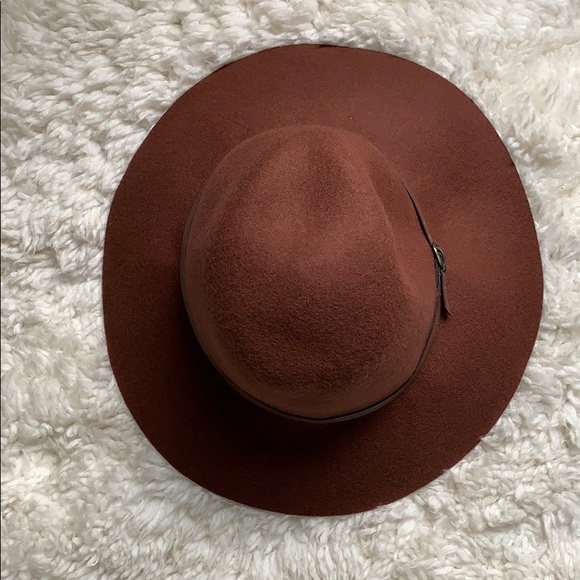 Chocolate Hat - Picture 2 of 2